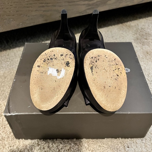 Enzo Angiolini Eabrettani platform heels - Picture 3 of 7